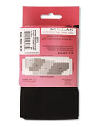 Melas Microfiber Opaque Shaper Tights - AT 713