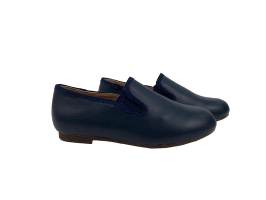 En Pointe Boys Dress Slip On Shoes