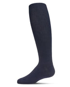 Spot on Basics Pin Ribbed Cotton Sweater Tights- SP 3507