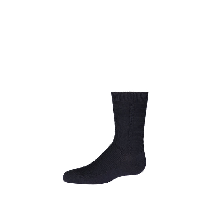 JRP Ridges Midcalf Crew Socks for boys