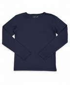 Harti Modal Long Sleeve Shell
