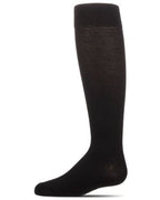 Memoi Girls 3 Pair Pack Pen Flat Knee Socks  - Promo 710