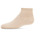Memoi Bamboo Anklet- Oatmeal - MK- 6066