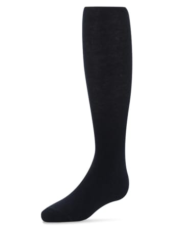 Spot on Basics Flat Cotton Sweater Tights SP- 3400