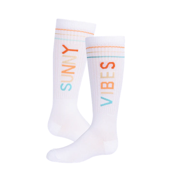 JRP Sunny Vibes Knee