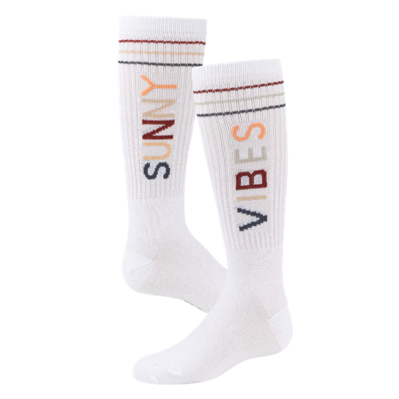 JRP Sunny Vibes Knee