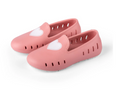 Slingers Cruise Loafer Girls- Blush Hearts
