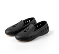 Slingers Cruise Loafer Boys- Black Anchor- Only left in 25