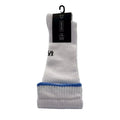 Mod & Tone Single Stripe Sport Tube Knee