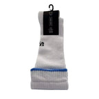 Mod & Tone Single Stripe Sport Tube Knee
