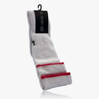 Mod & Tone Single Stripe Sport Tube Knee