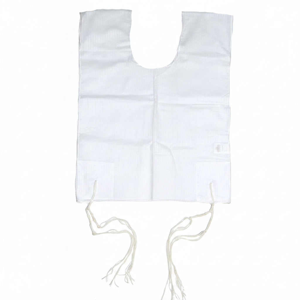 Mefoar Boys Poly Cotton Tzitzis