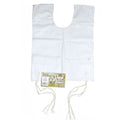 Keter Malchut Boys Tzitzis Cotton/ Poly Cotton