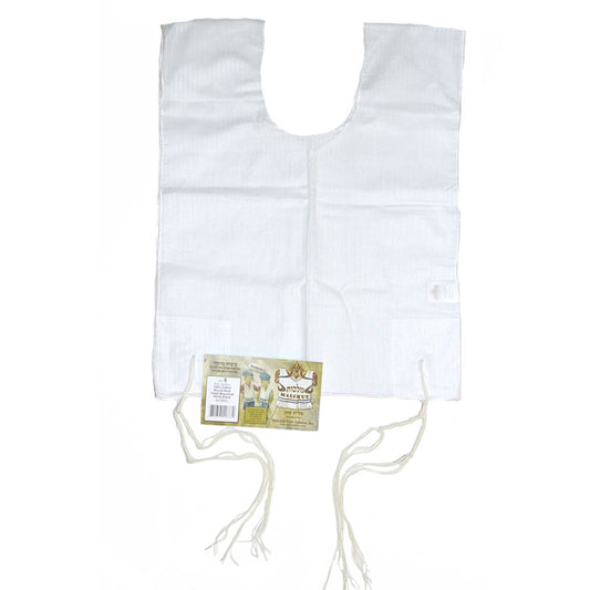 Boys Traditional Tzitzis