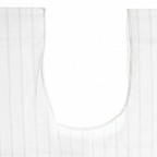 Malchut Judaica Teens/ Men Cotton Tzitzis Size 18