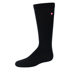 JRP EMB Mirrored Heart Knee