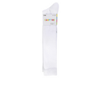 JRP Camp Time Write on Socks Flat Knee- 3 pair pack