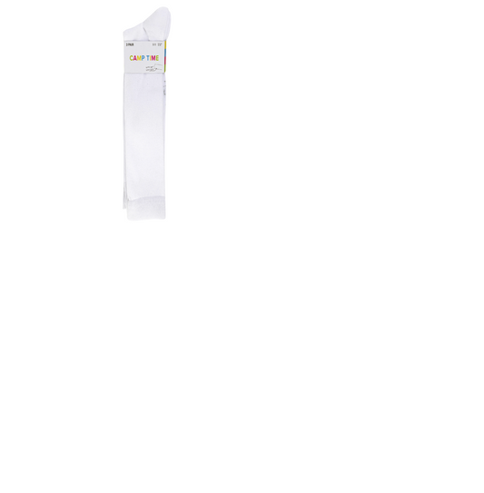 JRP Camp Time write on Socks - 3 pair pack