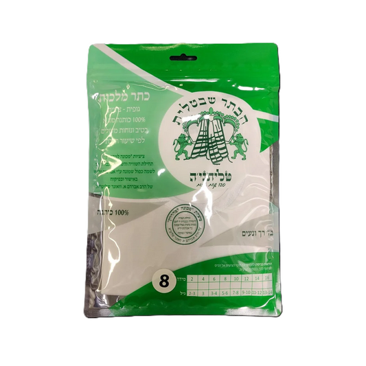 Boys Perf-Tzit Undershirt Tzitzis