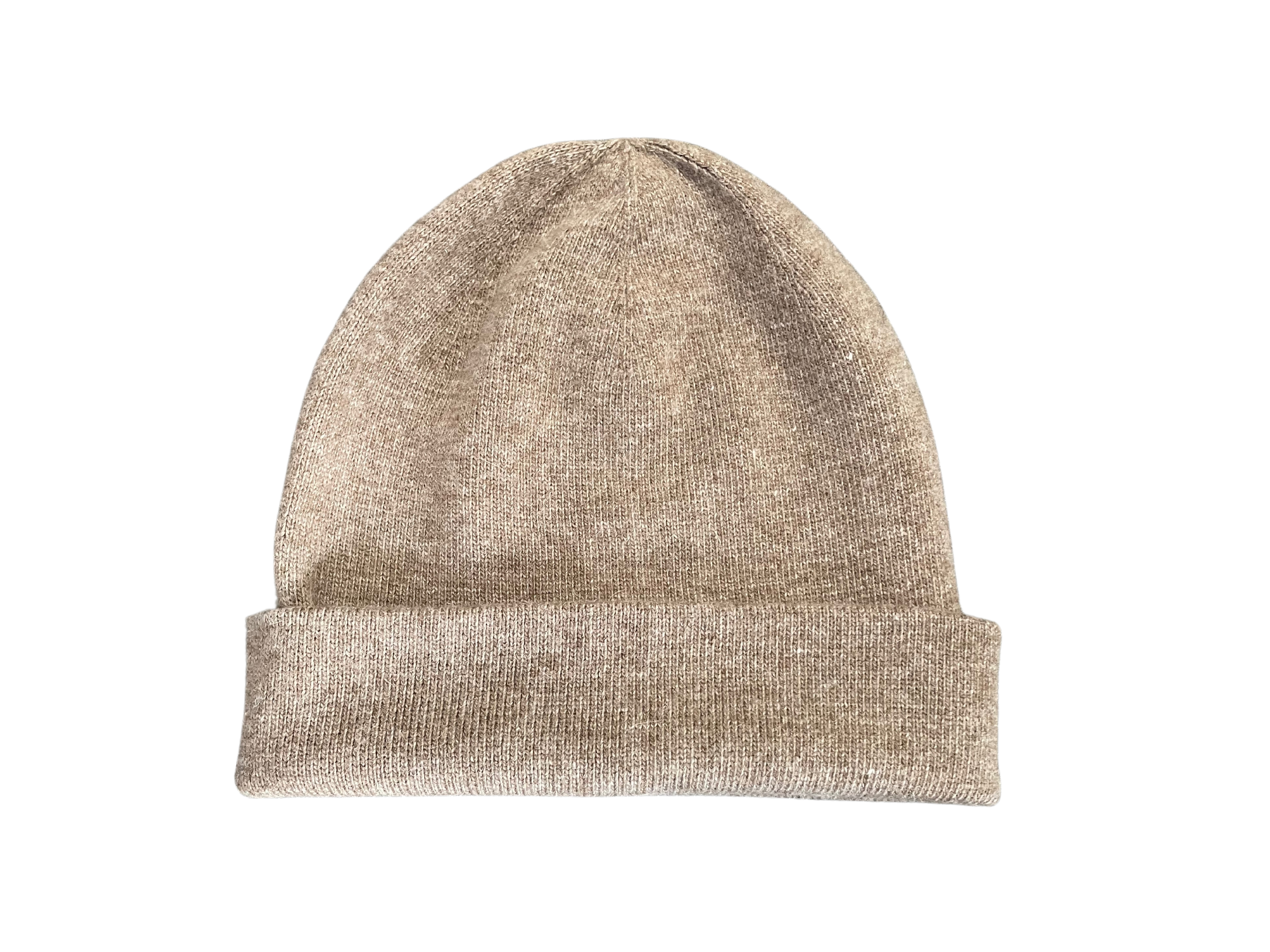 Cashmere Winter Beanie