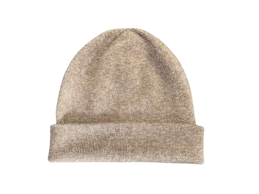 Cashmere Winter Beanie