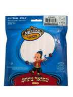 Mefoar Boys Poly Cotton Tzitzis