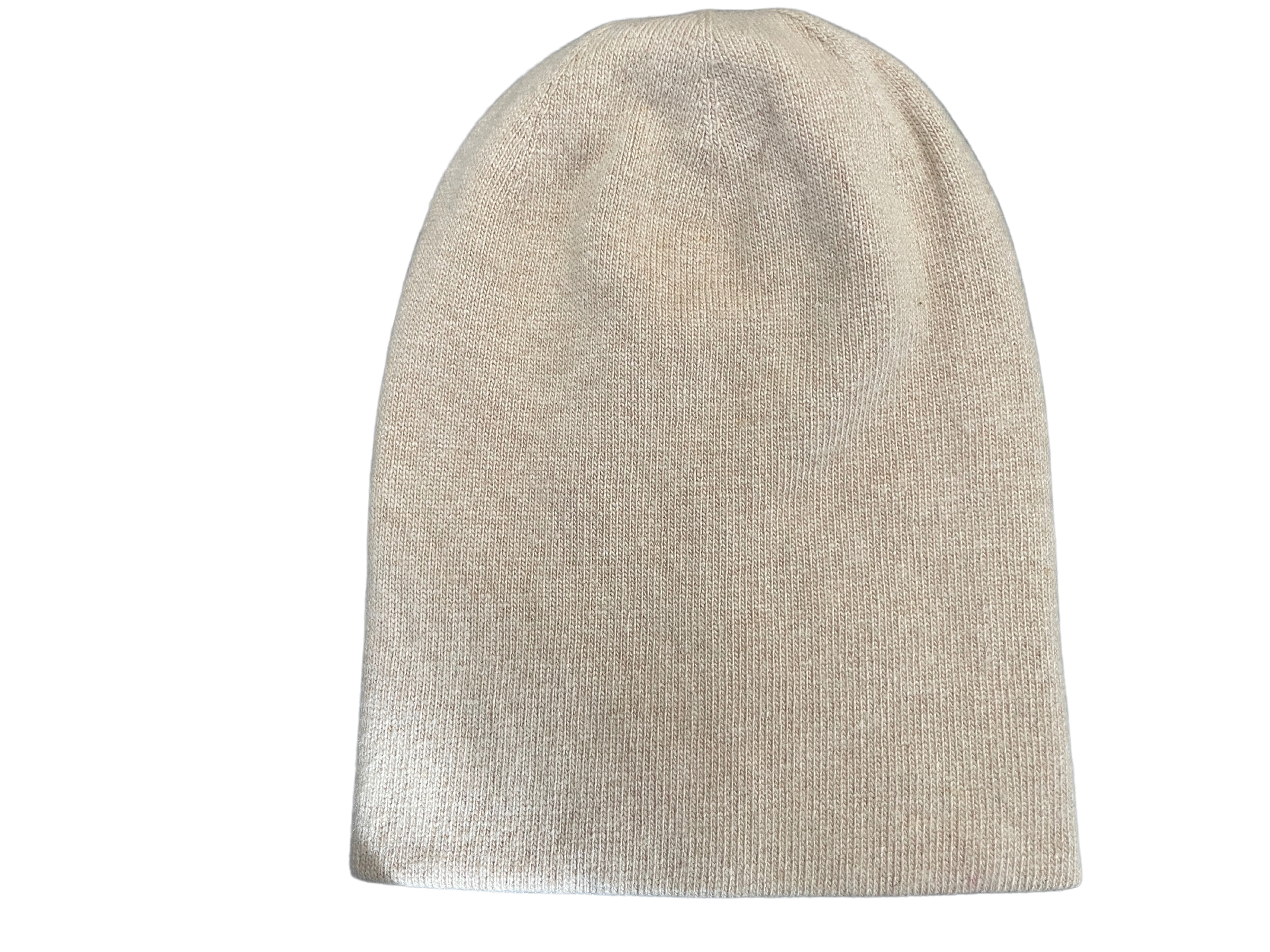 Cashmere Winter Beanie