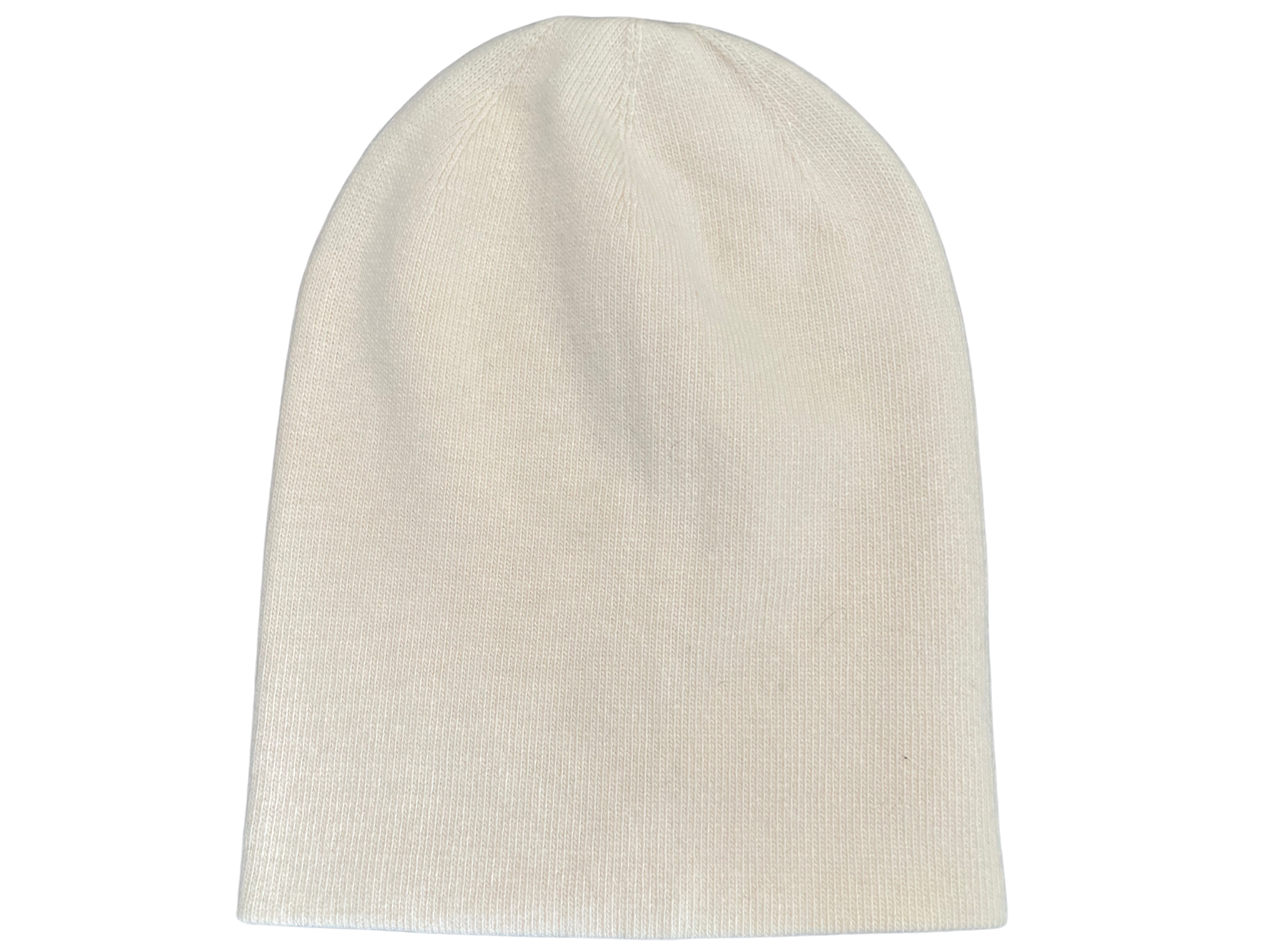 Cashmere Winter Beanie