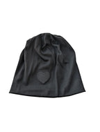 Heart Ladies Waffle Beanie- with Lining