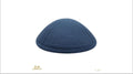 MJudaica Summer Blue Weave Yarmulka- 149