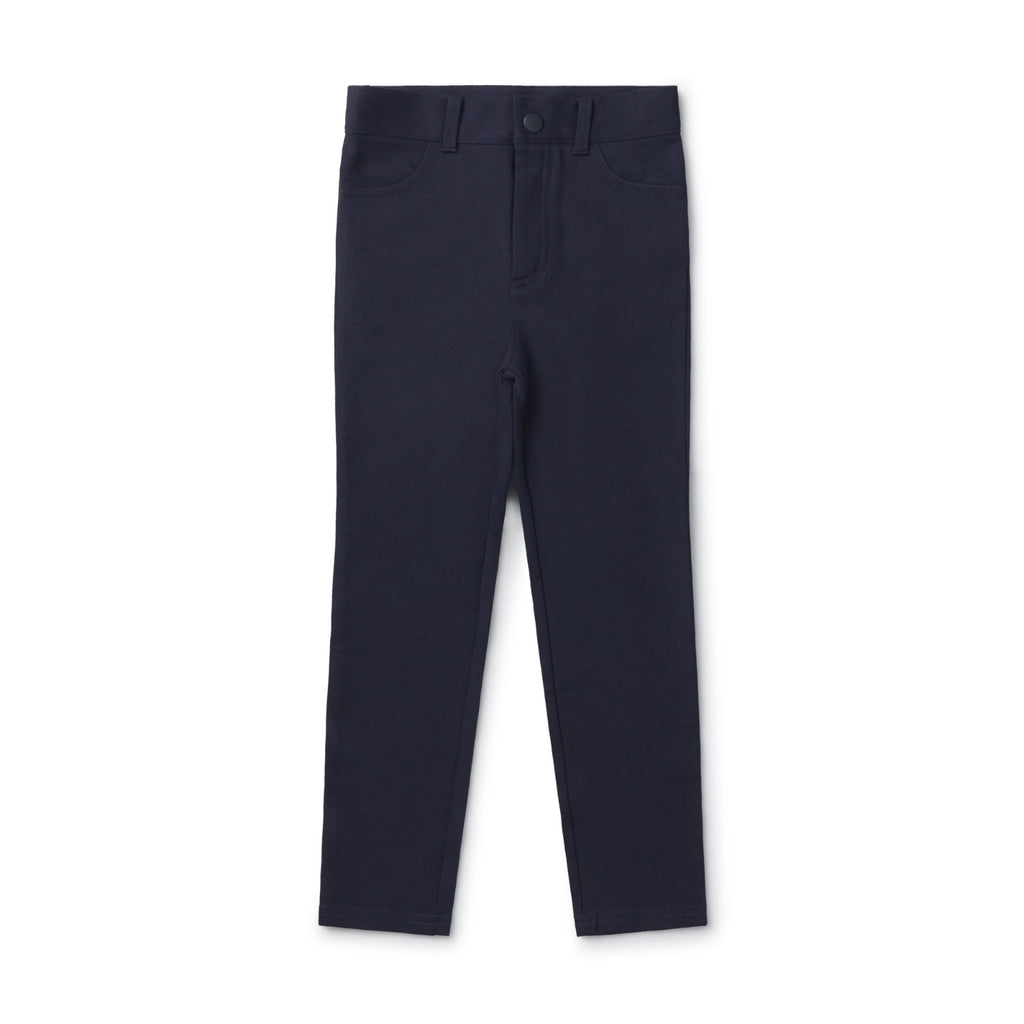 Kai x Kelly Boys Ponte Pants - BF1005