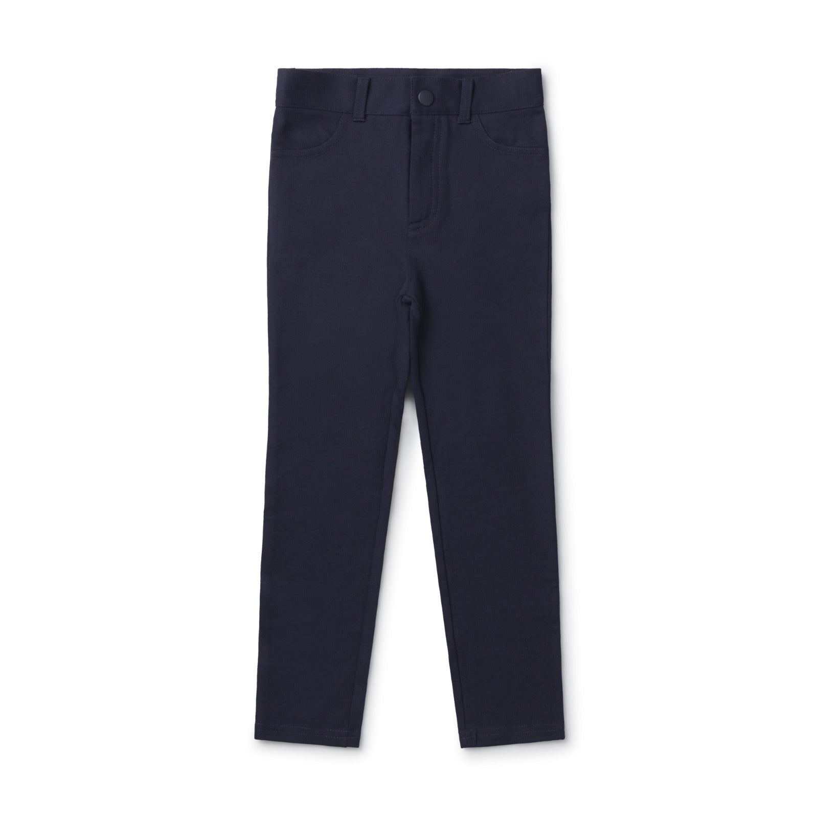 Kai x Kelly Boys Ponte Pants - BF1005