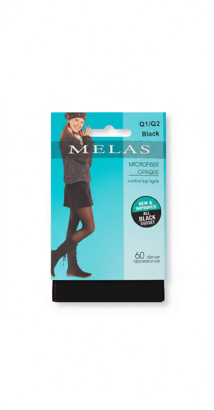 Melas Ladies Tights- AT 636