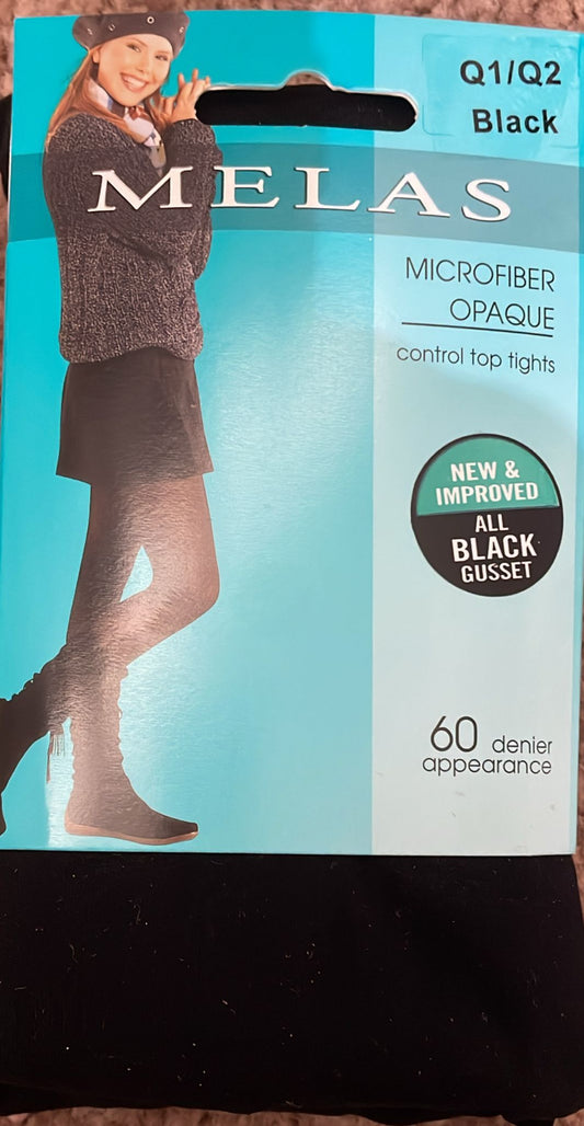 Melas Ladies Tights- AT 636