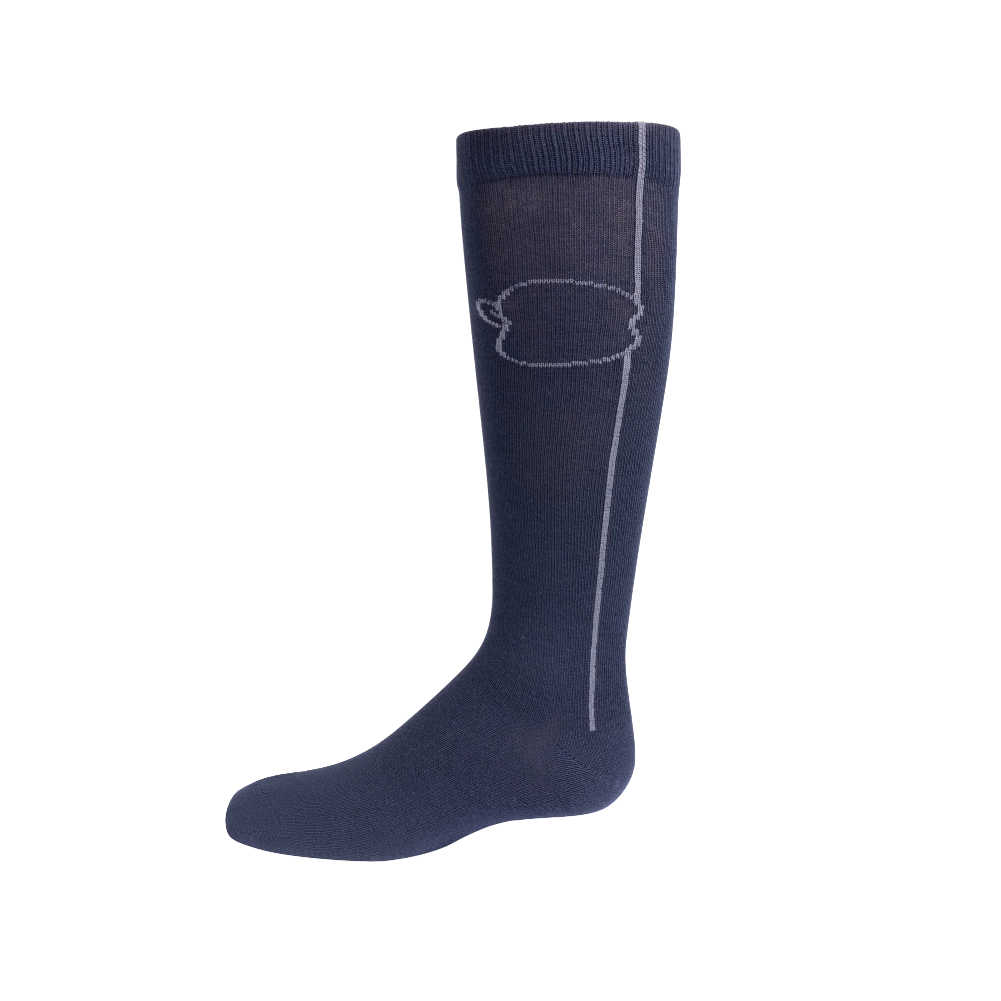 Bimbam Apple Line Knee