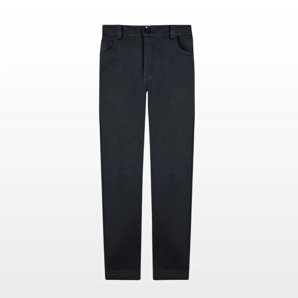 Three Bows Softest Cotton Pants