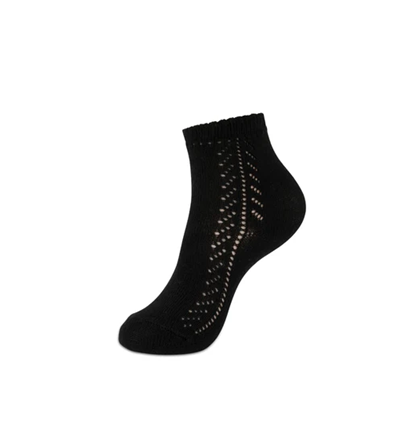 JRP Crochet Midcalf