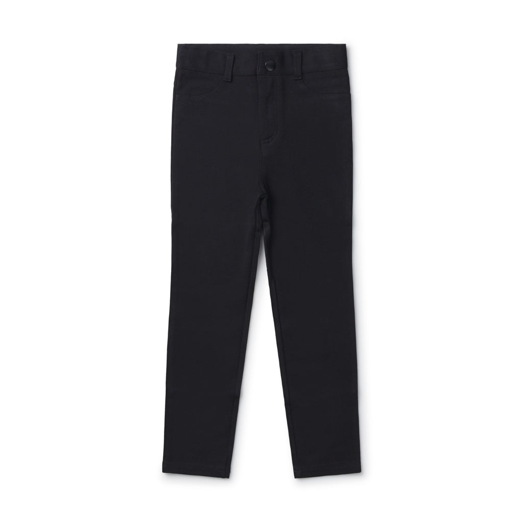 Kai x Kelly Boys Ponte Pants - BF1005