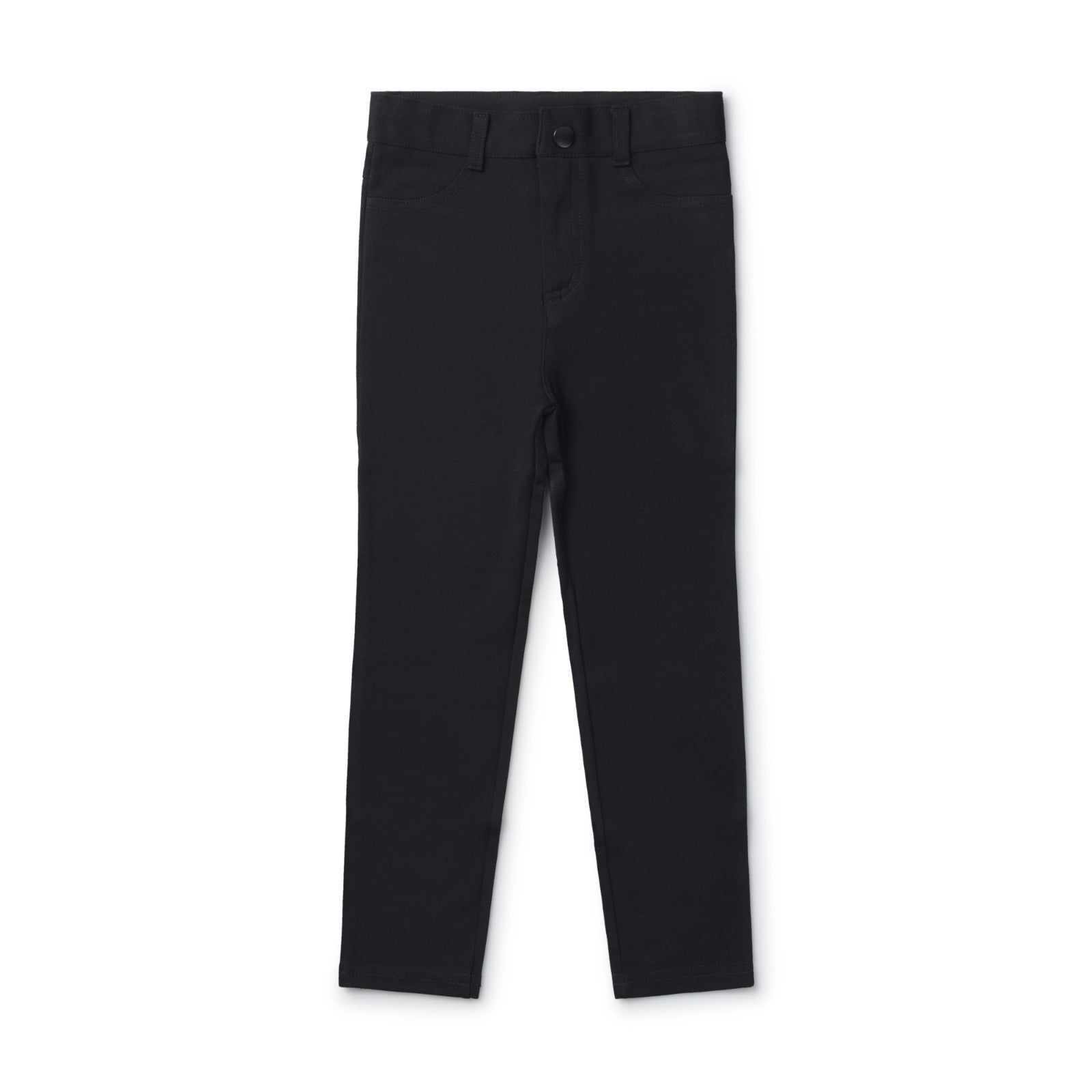 Kai x Kelly Boys Ponte Pants - BF1005