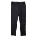 Mod & Tone Stretch Ponte Boys Pull On Slim Fit Shabbos Pants