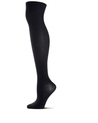 Spot on Basics Over the Knee Thigh High Socks - SP 10570