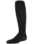Spot on Basics Flat Knit Cotton Tights- Teen size