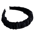 Girls Bowknot Winter Headband