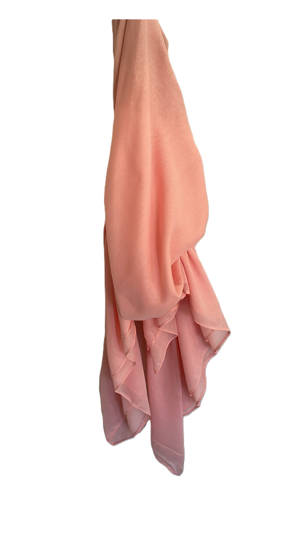 Featherlight Pre Tied Tichel