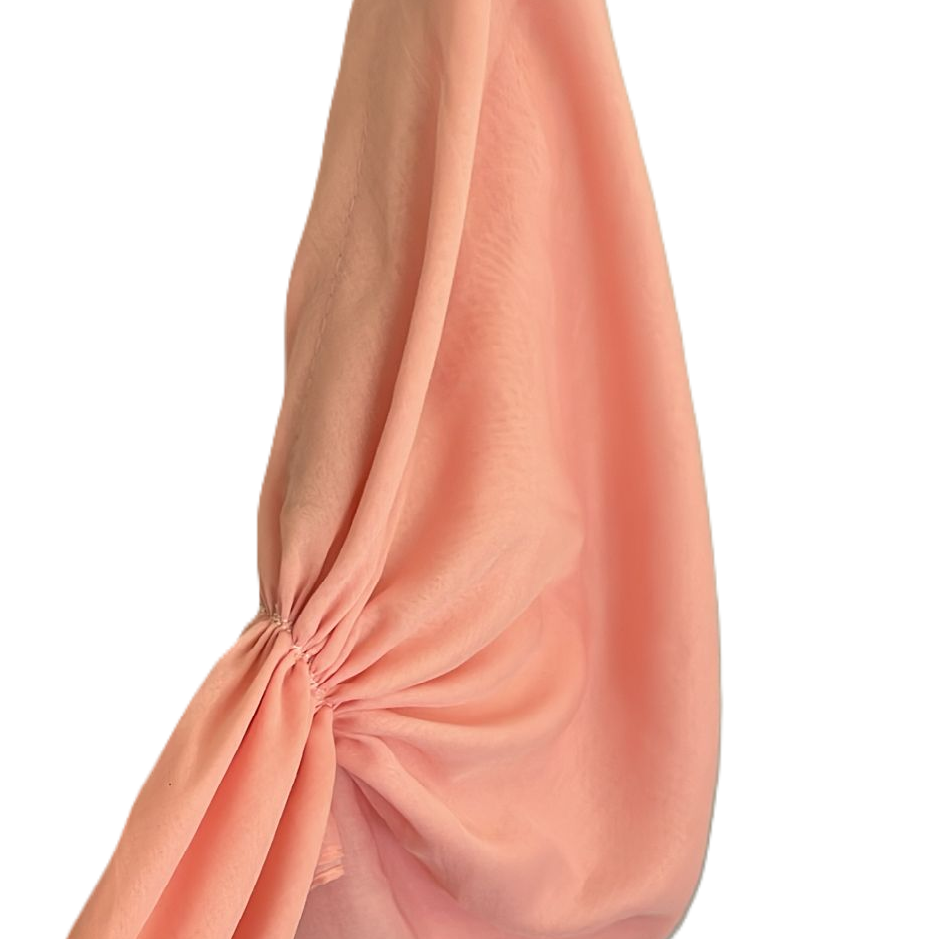 Featherlight Pre Tied Tichel