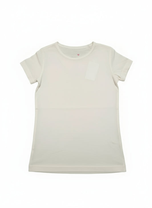 Harti Modal Short Sleeve Shell