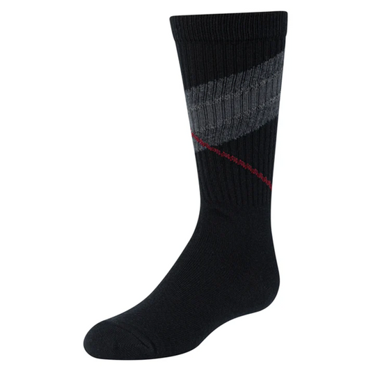 JRP Sporty Plaid Knee