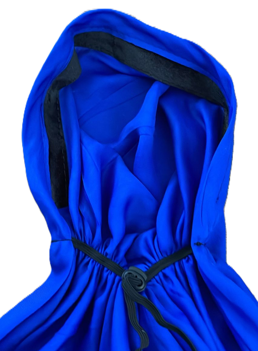 Featherlight Pre Tied Tichel