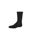 JRP 3 Pack Wide Ribbed Dress Socks Boys/ Men
