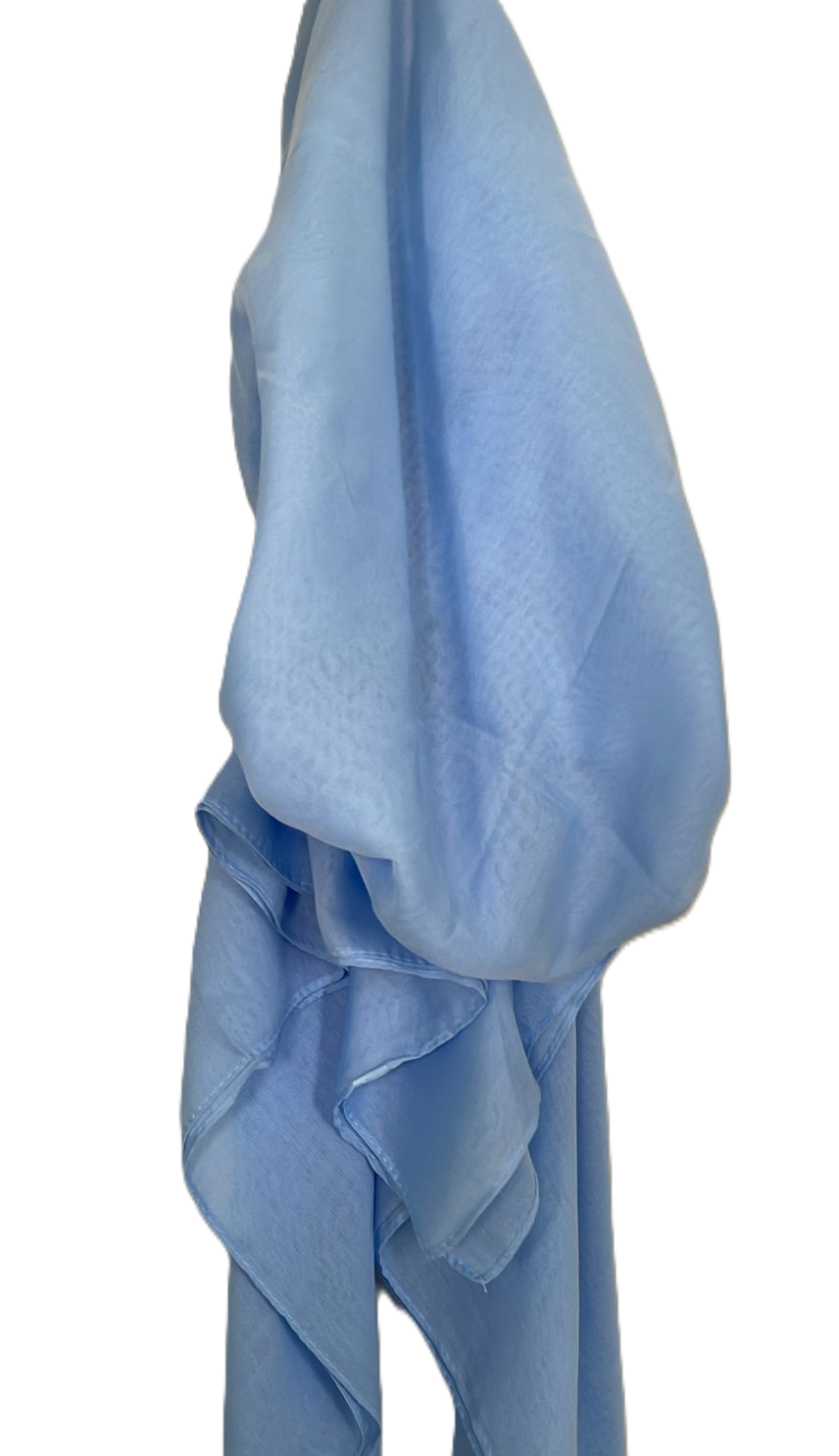 Featherlight Pre Tied Tichel